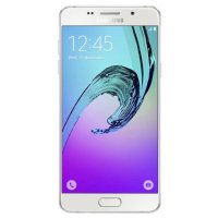 Смартфон Samsung Galaxy A5 2016 SM-A510FZWDSER