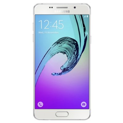 смартфон Samsung Galaxy A5 2016 SM-A510FZWDSER