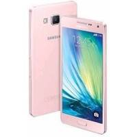 Смартфон Samsung Galaxy A5 SM-A500FZIDSER