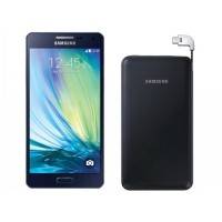 Смартфон Samsung Galaxy A5 SM-A501FZKDS