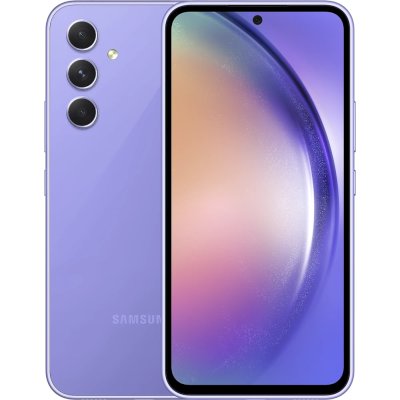 Samsung Galaxy A54 8/256GB Lavender SM-A546ELVDCAU