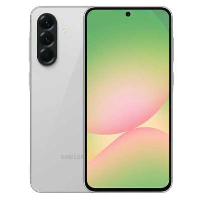 смартфон Samsung Galaxy A56 5G 12/256GB Grey SM-A566EZADBVO