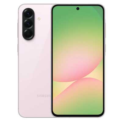 смартфон Samsung Galaxy A56 5G 8/128GB Pink SM-A566ELIACAC