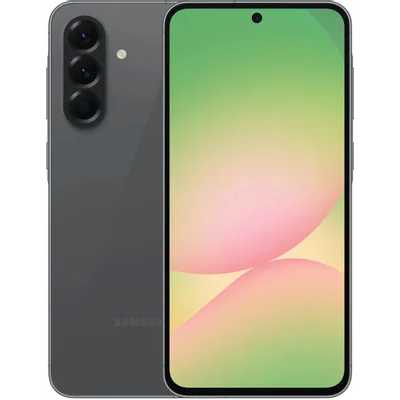 смартфон Samsung Galaxy A56 5G 8/256GB Black SM-A566EZKCCAU