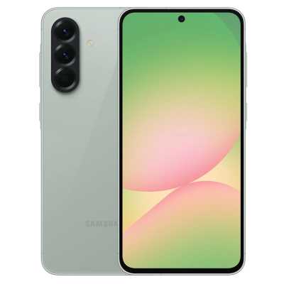 Смартфон Samsung Galaxy A56 5G 8/256GB Green SM-A566EZGCCAC