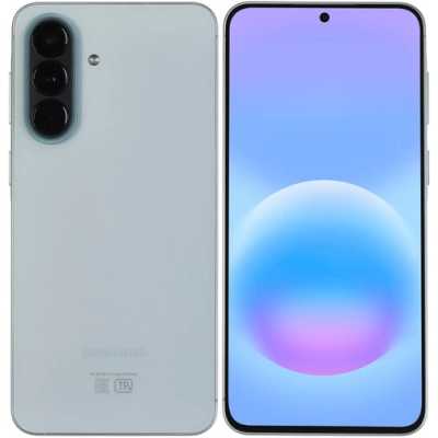Смартфон Samsung Galaxy A57 5G 8/128GB Blue SM-A576BLBMMEA