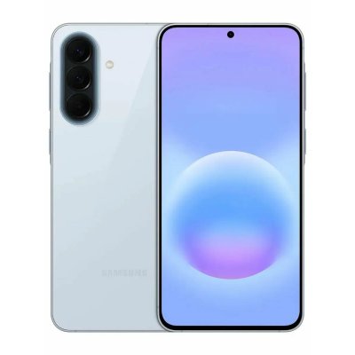 смартфон Samsung Galaxy A57 5G 8/256GB Blue SM-A576BLBFCAC