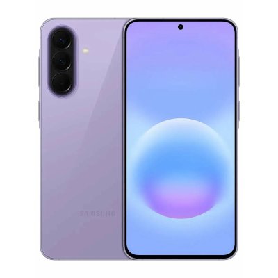 Смартфон Samsung Galaxy A57 5G 8/256GB Purple SM-A576BZVFCAC