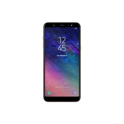 смартфон Samsung Galaxy A6+ 2018 SM-A605FZDNSER