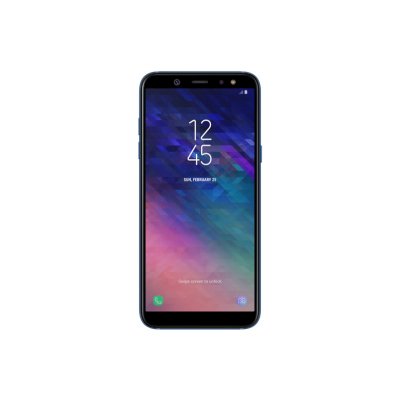 смартфон Samsung Galaxy A6 2018 SM-A600FZBNSER