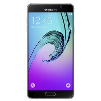 Смартфон Samsung Galaxy A7 2016 SM-A710FZKDSER