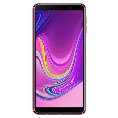 смартфон Samsung Galaxy A7 2018 SM-A750FZIUSER