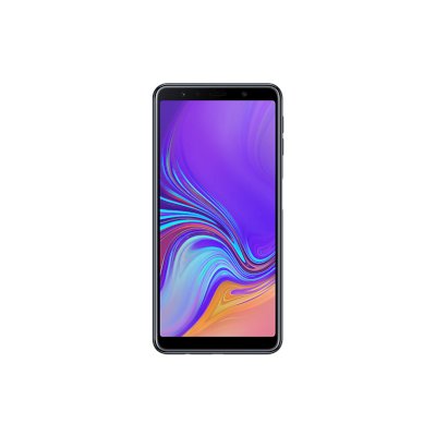 смартфон Samsung Galaxy A7 2018 SM-A750FZKUSER