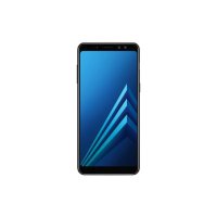 Смартфон Samsung Galaxy A8 SM-A530FZKDSER