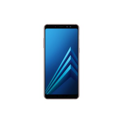 смартфон Samsung Galaxy A8+SM-A730FZBDSER