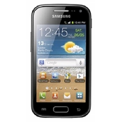 смартфон Samsung Galaxy Ace 2 GT-I8160OKASER
