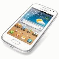 Смартфон Samsung Galaxy Ace 2 GT-I8160ZWASER