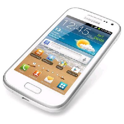 смартфон Samsung Galaxy Ace 2 GT-I8160ZWASER