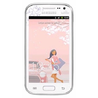 смартфон Samsung Galaxy Ace 2 La Fleur GT-I8160ZWZSER