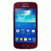 Смартфон Samsung Galaxy Ace 3 GT-S7270WRASER