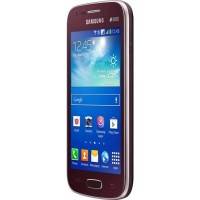 Смартфон Samsung Galaxy Ace 3 GT-S7272WRASER