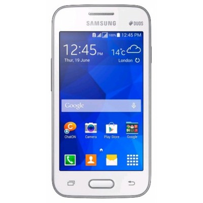 смартфон Samsung Galaxy Ace 4 SM-G313HRWASER