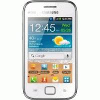 Смартфон Samsung Galaxy Ace Duos GT-S6802CWASER