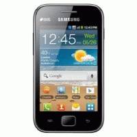 Смартфон Samsung Galaxy Ace Duos GT-S6802HKA