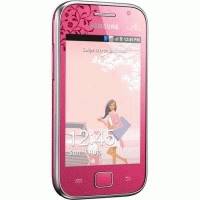 Смартфон Samsung Galaxy Ace Duos GT-S6802TIZSER