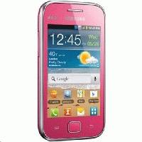 Смартфон Samsung Galaxy Ace Duos GT-S6802ZIASER