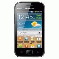 Смартфон Samsung Galaxy Ace Duos GT-S6802ZKASER
