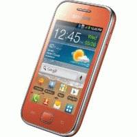Смартфон Samsung Galaxy Ace Duos GT-S6802ZOASER