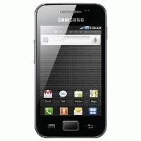 Смартфон Samsung Galaxy Ace GT-S5830OKWSER