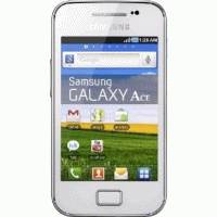 Смартфон Samsung Galaxy Ace GT-S5830UWASER
