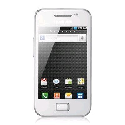 смартфон Samsung Galaxy Ace GT-S5830UWISER/GT-S5830UWWSER