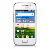 Смартфон Samsung Galaxy Ace GT-S5830UWISVZ