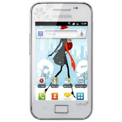 смартфон Samsung Galaxy Ace GT-S5830UWZSER