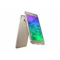 Смартфон Samsung Galaxy Alpha SM-G850FZDESER