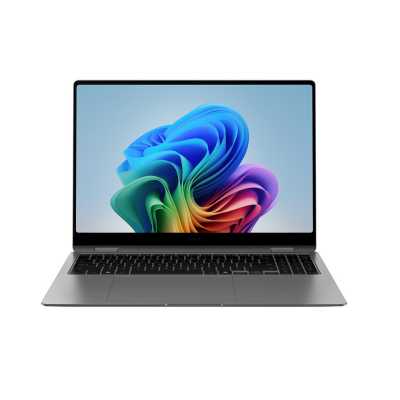 Ноутбук Samsung Galaxy Book5 Pro 360 NP960QHA-KG3IN