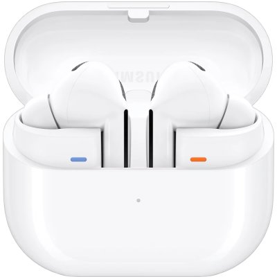 наушники Samsung Galaxy Buds3 Pro SM-R630NZWAMEA