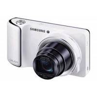 Фотоаппарат Samsung Galaxy Camera 2 White