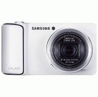 Фотоаппарат Samsung Galaxy Camera GC100 White