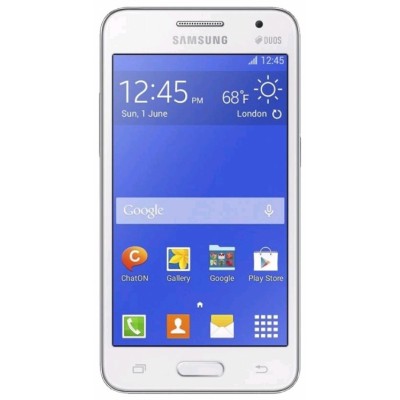 смартфон Samsung Galaxy Core 2 Duos SM-G355HZWASER