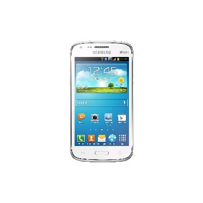 смартфон Samsung Galaxy Core GT-I8262CWASER