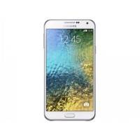 Смартфон Samsung Galaxy E5 SM-E500HZWDSER