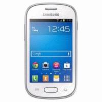 Смартфон Samsung Galaxy Fame GT-S6790PWASER