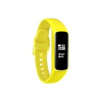 Фитнес браслет Samsung Galaxy Fit-e SM-R375NZYASER