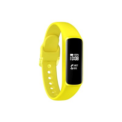 фитнес браслет Samsung Galaxy Fit-e SM-R375NZYASER