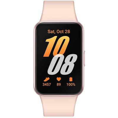 Фитнес браслет Samsung Galaxy Fit3 SM-R390NIDAMEA
