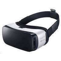 Очки виртуальной реальности Samsung Galaxy Gear VR SM-R322NZWASER